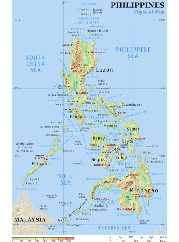 Chapter 7 The Philippines The Moro Islamic Liberation Front A
