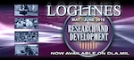 The May/June issue of Loglines is now available.