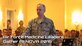 Air Force Surgeon General Lt. Gen. (Dr.) Mark Ediger delivers opening remarks at NOVA 2016. Air Force Medical Service senior leaders assembled in Northern Virginia for the three-day leadership conference to engage in strategic discussions related to Air Force and joint mission medical support. NOVA 2016 commenced on May 24. (U.S. Air Force photo by Prerana Korpe, AFMS Public Affairs) 