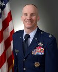 Col. Sean P. Larkin is the commander of the National Air and Space Intelligence Center, Wright-Patterson Air Force Base, Ohio. NASIC is the Air Force analysis center for foreign air, space and specialized intelligence. 