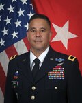 Brig. Gen. Kenneth S. Hara is the Deputy Adjutant, Hawaii National Guard. 