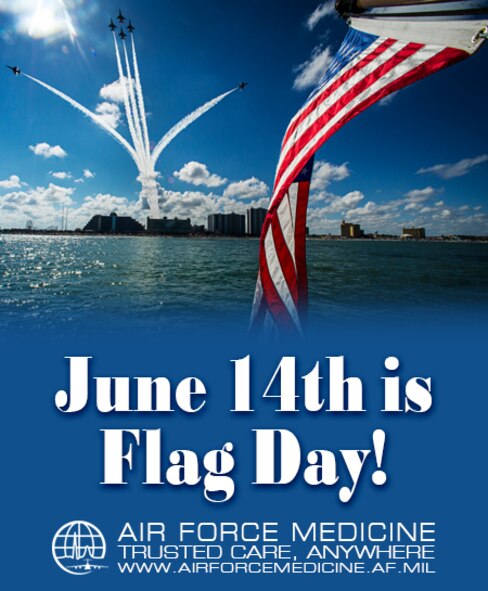 Timeline Flag Day June 2016 (AF Graphic)