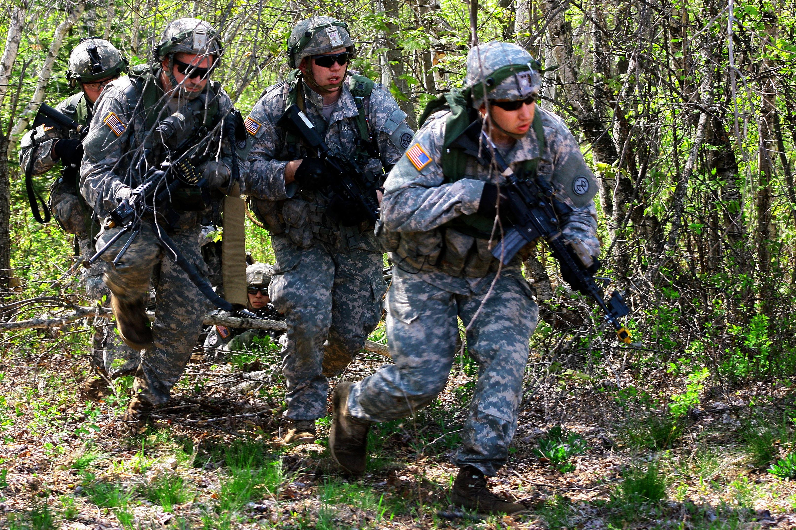 U.S. DEPARTMENT OF DEFENSE > Photos > Photo Gallery