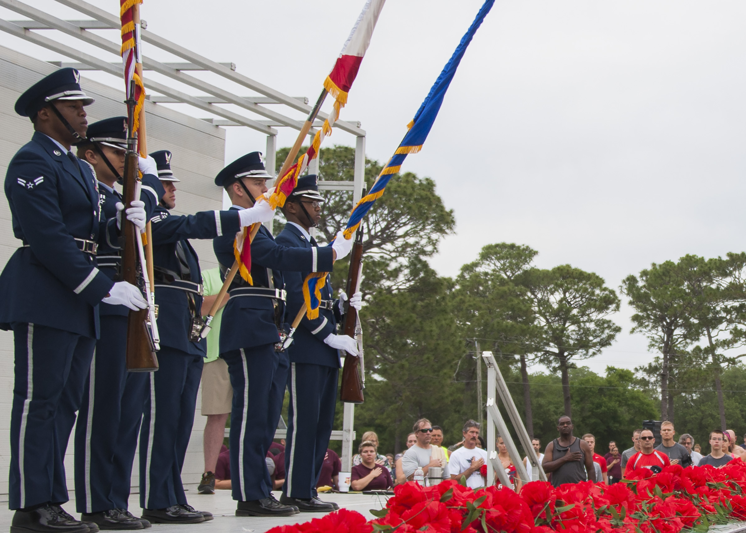 31st Annual Memorial Gate to Gate Run