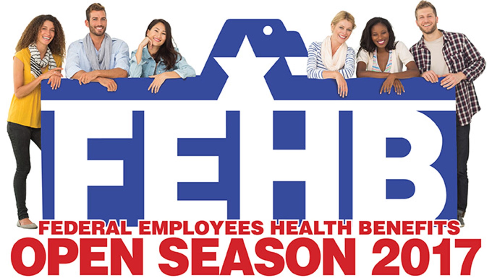 Federal Employees Health Benefits (FEHB) Open Season will run Nov. 14-Dec. 12. (U.S. Air Force graphic by David Perry)
