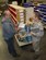 Bobby Coleman, Contractor Operated Civil Engineer Supply Store branch manager, assists SSgt. Owen, 633d Civil Engineering Squadron water and fuel systems craftsman, find materials at the self-help store at Joint Base Langley-Eustis, Va., Oct. 17, 2016. Facility managers, who need materials and tools for minor office and building repair, can use the self-help store and receive discounted prices and can avoid losing valuable time driving off-base to hardware stores. (U.S. Air Force photo by Mark Todd) 