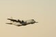 A C-130J Super Hercules, assigned to the 386th Air Expeditionary Wing, takes off from an undisclosed location in Southwest Asia during a mission in support of Operation Inherent Resolve Oct. 19, 2016. The 386th AEW has been a mobility hub for U.C. Central Command for 15 years. (U.S. Air Force photo/Senior Airman Zachary Kee)