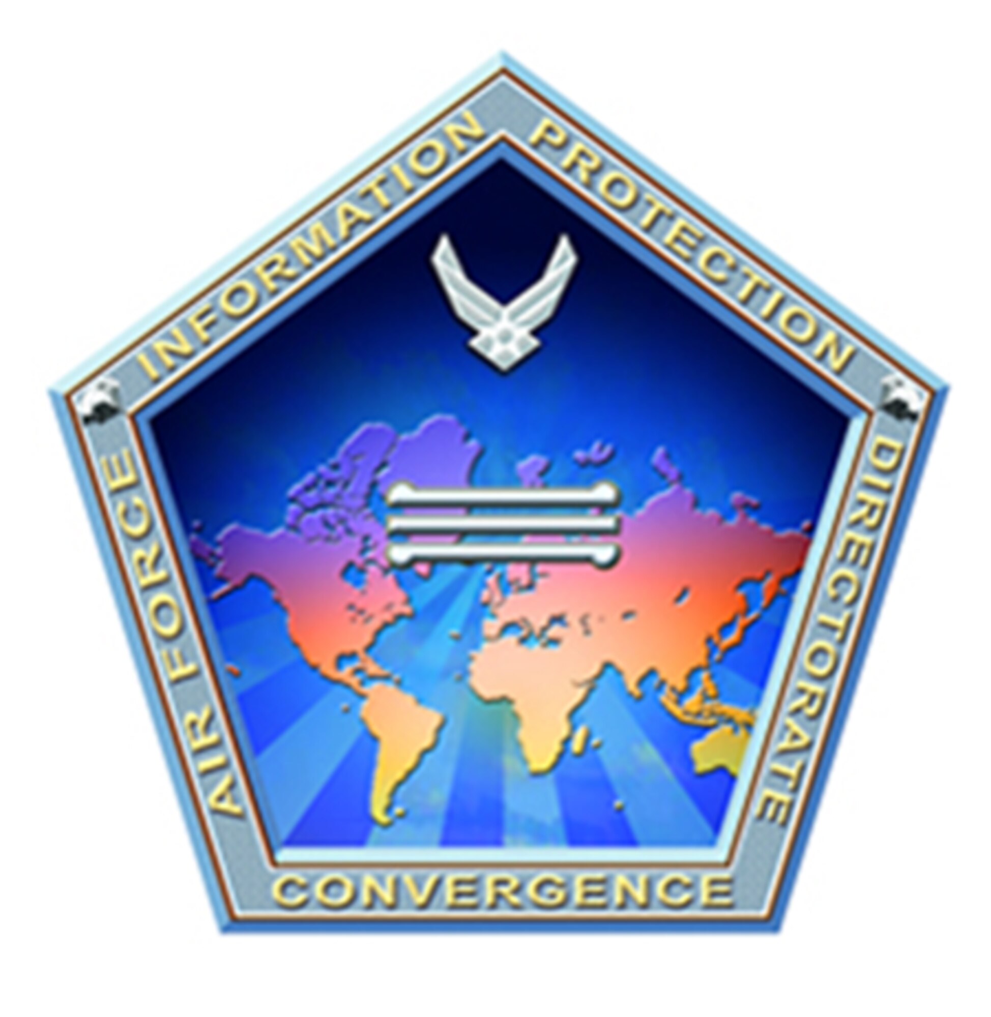 Information Protection Logo