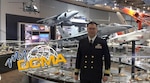 I am Cmdr. James Wong, and this is My DCMA.