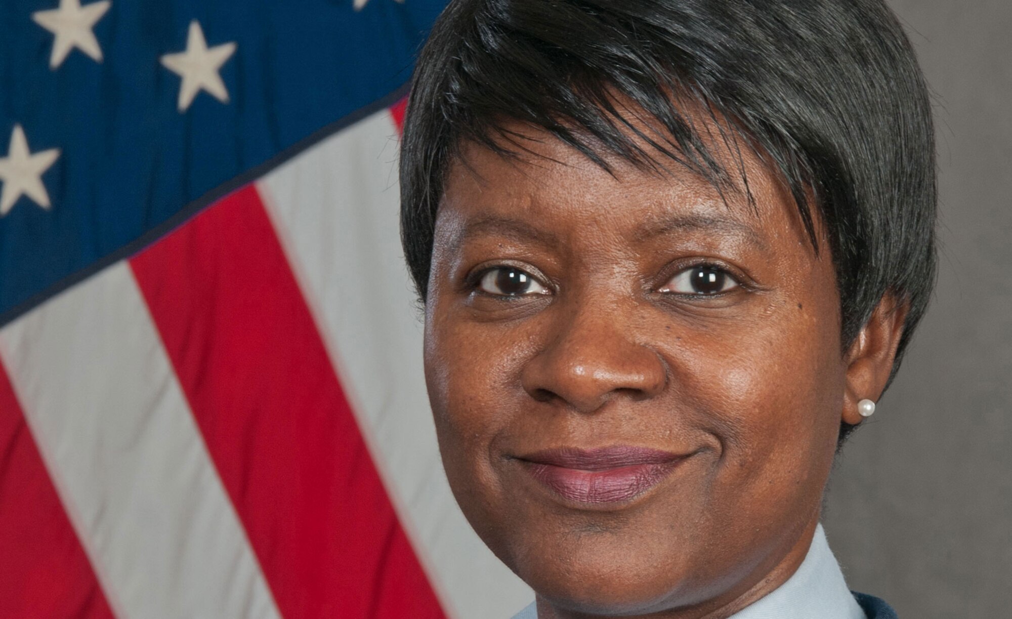 Col. Kirsten Benford, 71st Medical Group commander

