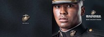 The Naval Reserve Officers Training Corps Marine scholarship is one of many options to becoming a Marine officer. This scholarship pays the full cost of tuition to any university with the NROTC program, books, additional fees and a monthly stipend. For more information regarding the scholarship or need assistance to apply, contact a local Marine recruiter. (Graphic Illustration courtesy of J. Walter Thompson) 