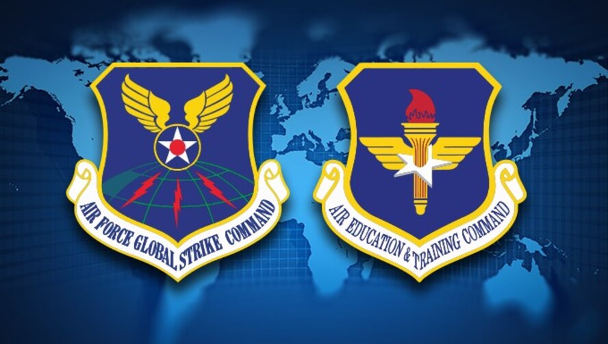 Three field training detachments, in support of Global Strike Command’s Intercontinental Ballistic Missile Program activated this year as part of Air Education and Training Command. The 982nd Training Group, under the 82nd Training Wing at Sheppard, recently stood up three FTDs at Minot Air Force Base, North Dakota, Malmstrom Air Force Base, Montana, and Francis E. Warren Air Force Base, Wyoming. “By putting the training process in the hands of AETC, while using Striker Airmen as instructors, AETC can focus solely on providing the training and my folks can focus solely on mission execution of ICBM maintenance,” said Lawrence Kingsley, director of AFGSC Logistics, Engineering and Force Protection.
