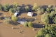 North Carolina National Guard UH-60 Blackhawk Helicopters fly over flooded areas of Eastern N.C. after Hurricane Matthew. Guardsmen from across the state are continuing rescue and relief missions with more than 1000 Guardsmen currently activated in the wake of the storm. (U.S. Army National Guard photo by Capt. Michael Wilber)