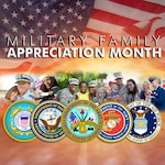 On October 28, 2016, President Barack H. Obama signed a Presidential Proclamation declaring November to be “National Military Family Month.” Since 1993, the month of November has been an opportunity to honor the commitment, sacrifice, dedication and service of military members and their families who give so much to the service of our nation. 
