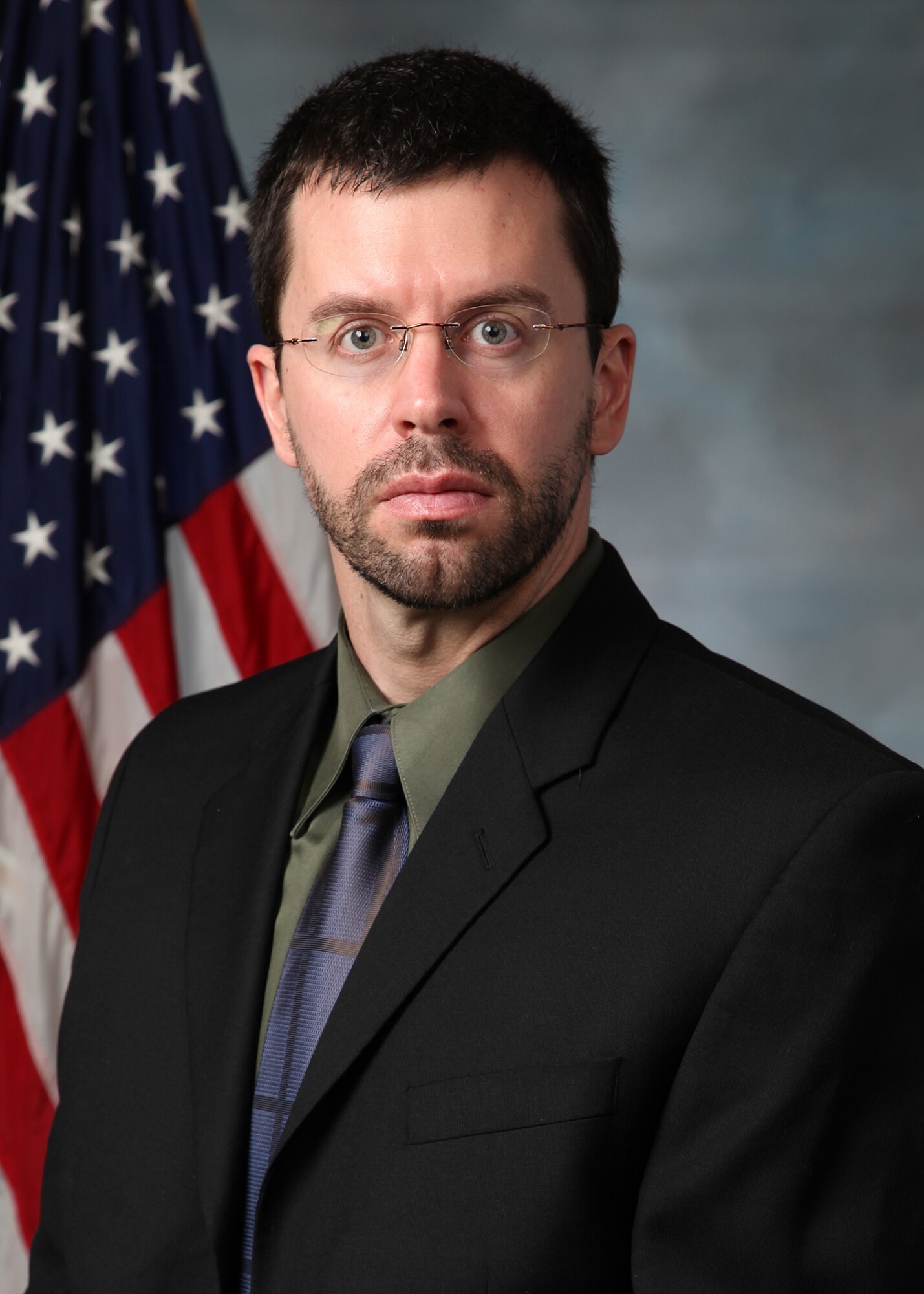 Research physicist Brad Hoff of the AFRL Directed Energy Directorate at Kirtland was selected as an S&E Early Career Award recipient. He distinguished himself as a principal investigator for the joint Air Force-Navy high-power microwave source effort that will be integrated into a mobile system for an upcoming technology demonstration.