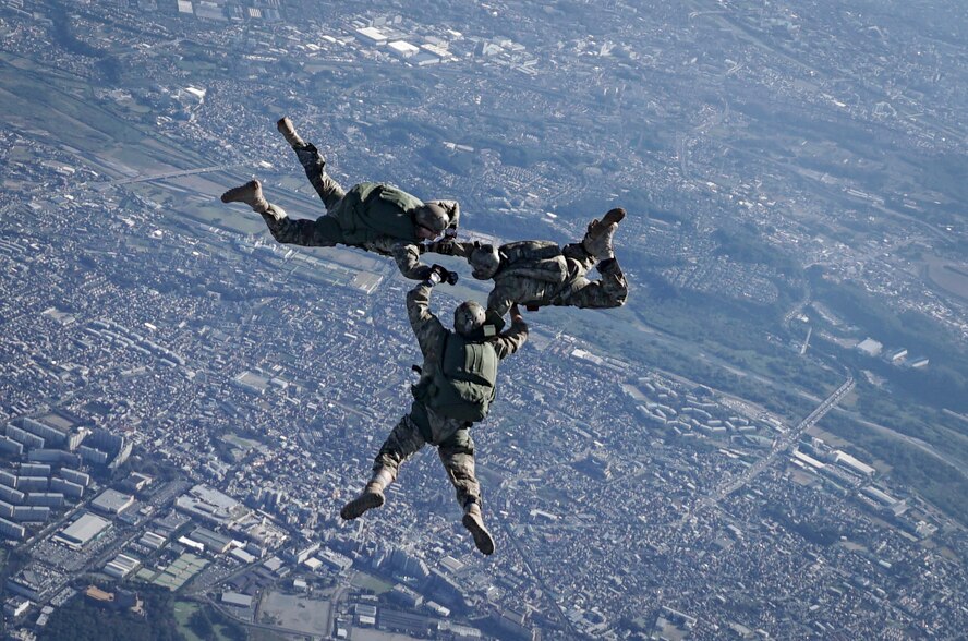 (Courtesy photo by Tech. Sgt. Bon Strout/Released)