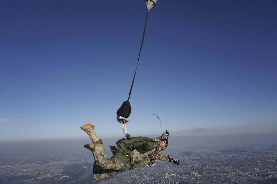 (Courtesy photo by Tech. Sgt. Bon Strout/Released)