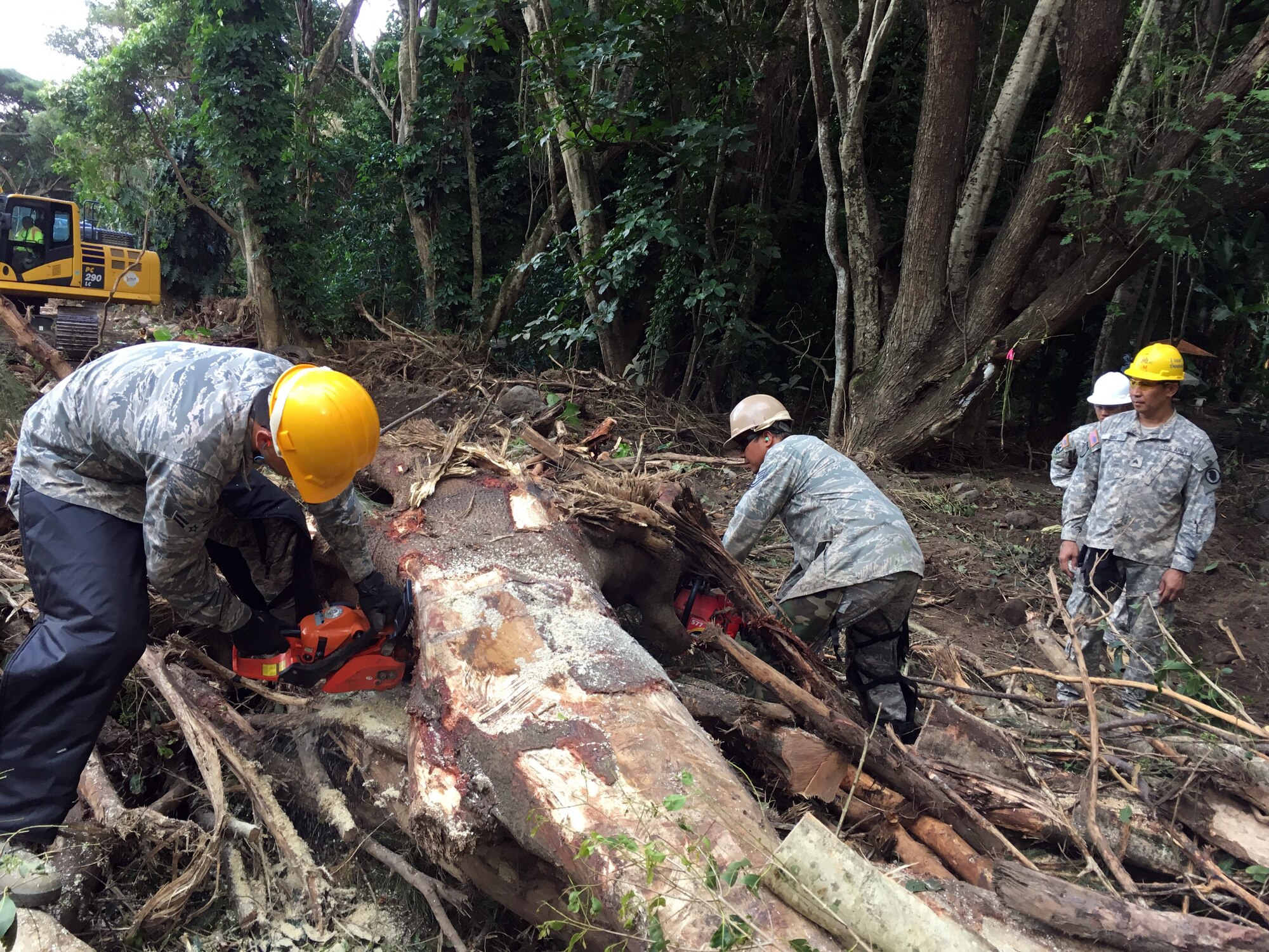 Maui Airmen and Soldiers team up to clear flood debris > Air National ” title=”Maui Airmen and Soldiers team up to clear flood debris > Air National” width=”500″ height=”600″><br /> Maui Airmen and Soldiers team up to clear flood debris > Air National – <small>Source www.ang.af.mil</small></p>
<h2><span class=