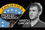 Chronister’s resiliency story is featured in a brief video. 