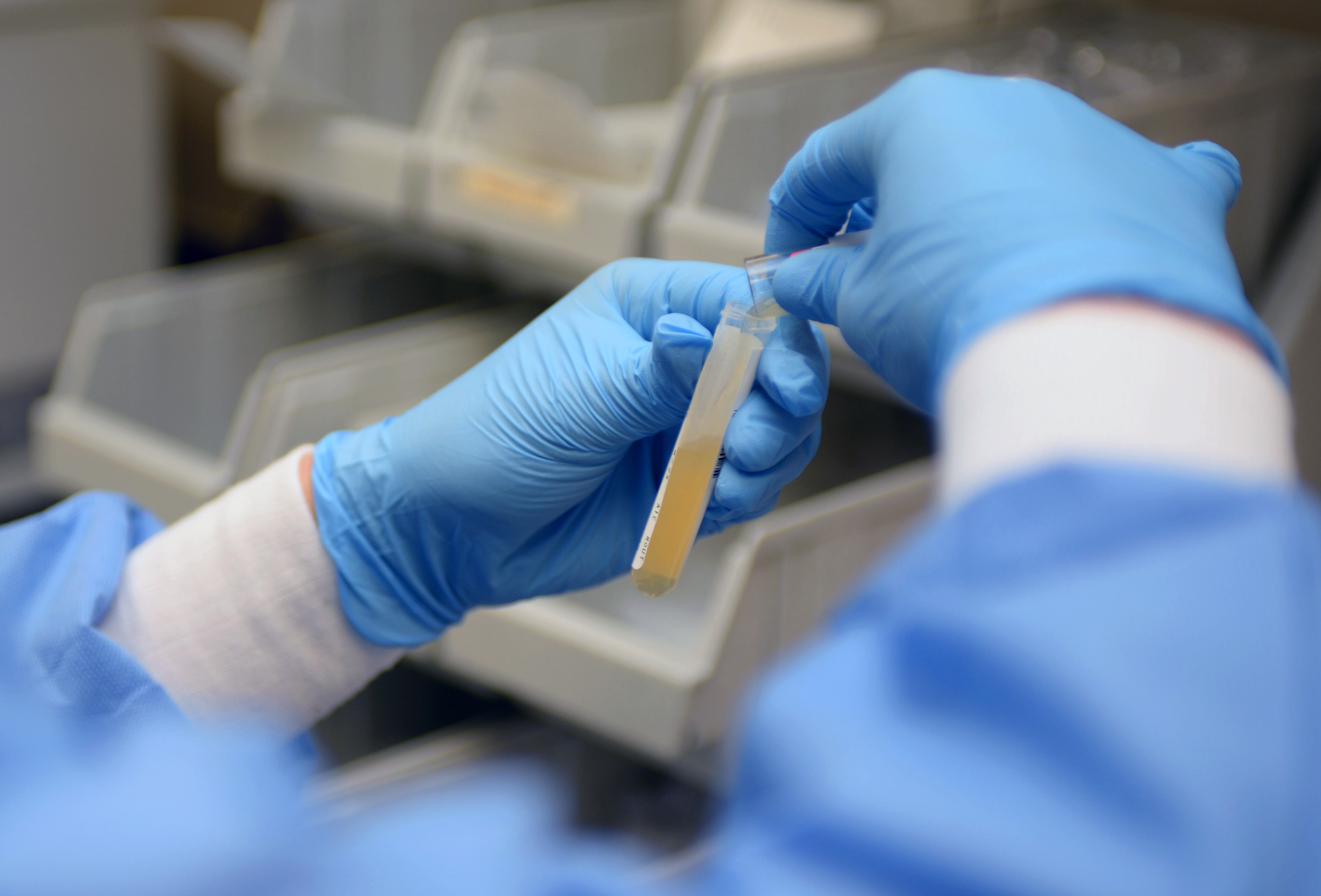 28th MDG continues excellence with CAP inspection > Ellsworth Air Force