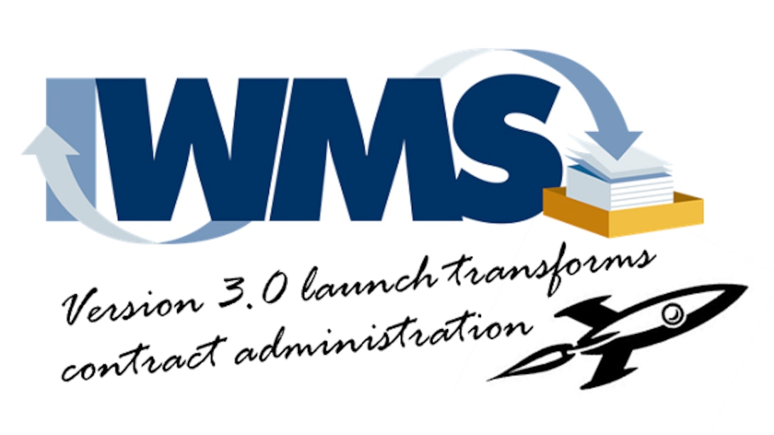 The largest ever IWMS release brings transformation to program assessment reporting, contract review and contract termination case management. (DCMA graphic)