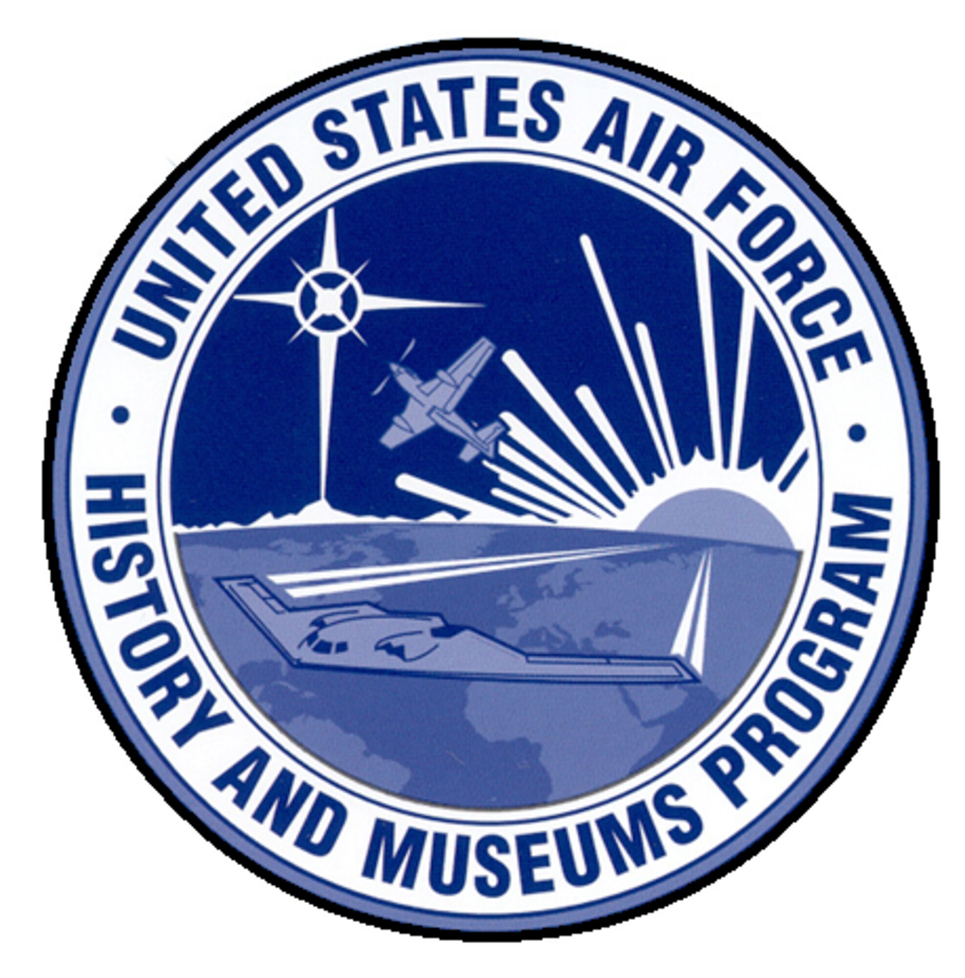 The Air Force History and Museums Program oversees the career field recognition such as the Warren Trest Excellence in Annual History Award at the Field Operating Agency/Direct Reporting Unit level won by Air Force OSI Command Historian Dr. Deborah Kidwell. (U.S. Air Force graphic)      