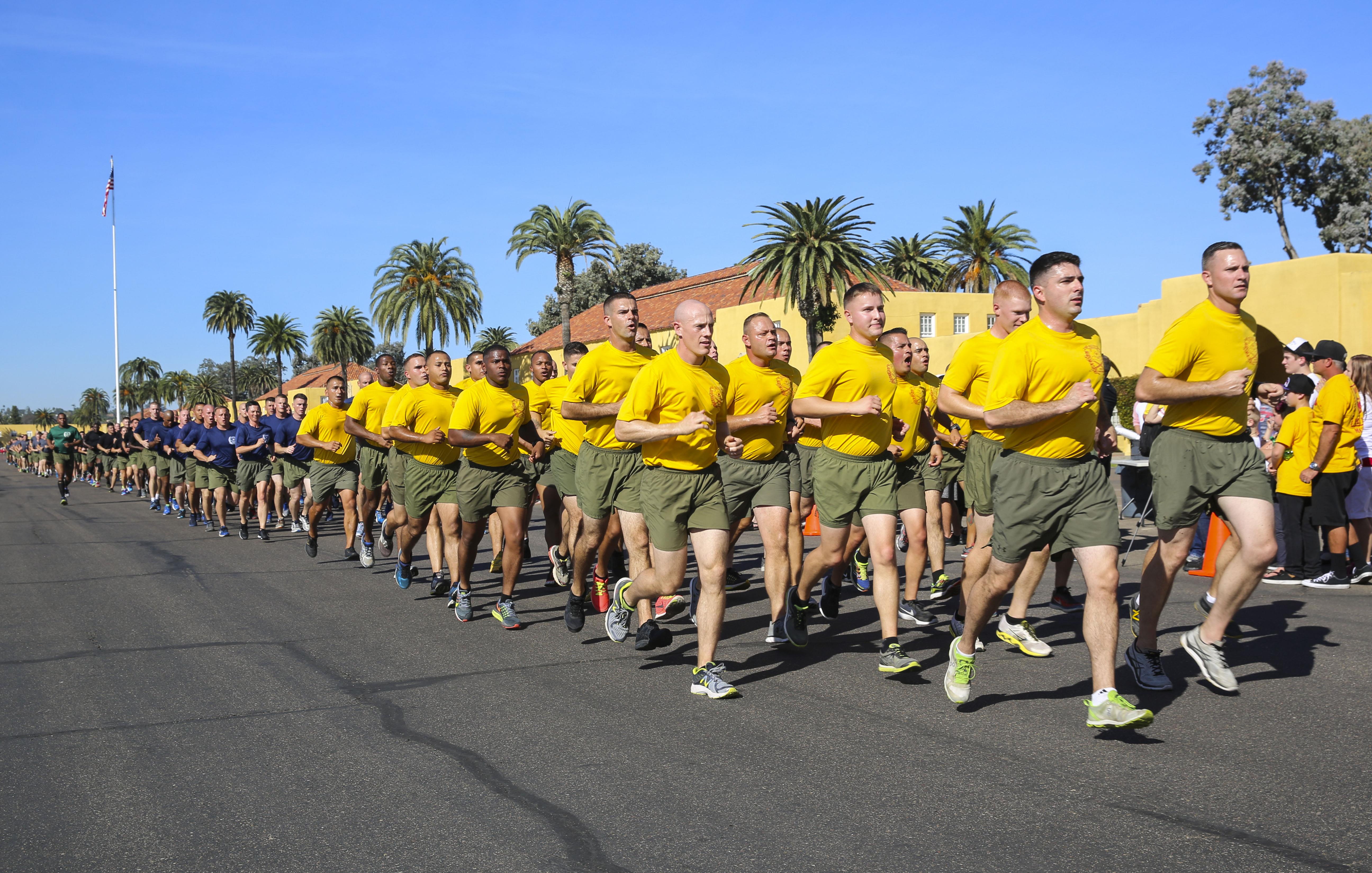 241st-marine-corps-birthday-motivational-run