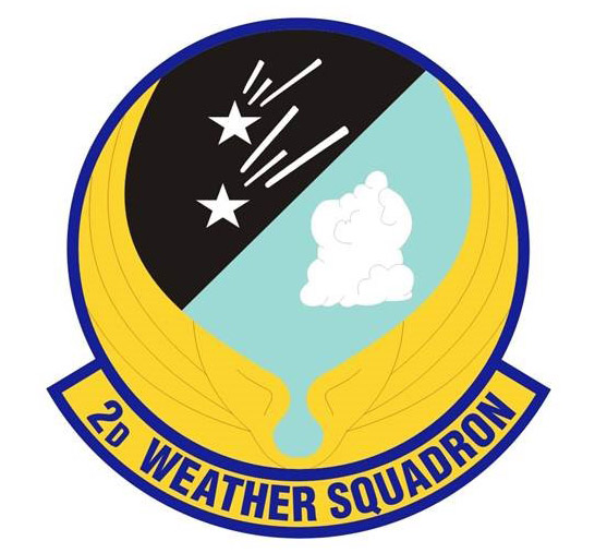2d Weather Squadron > 557th Weather Wing > Fact Sheets