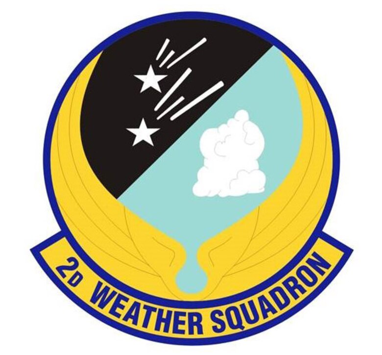 2d Weather Squadron