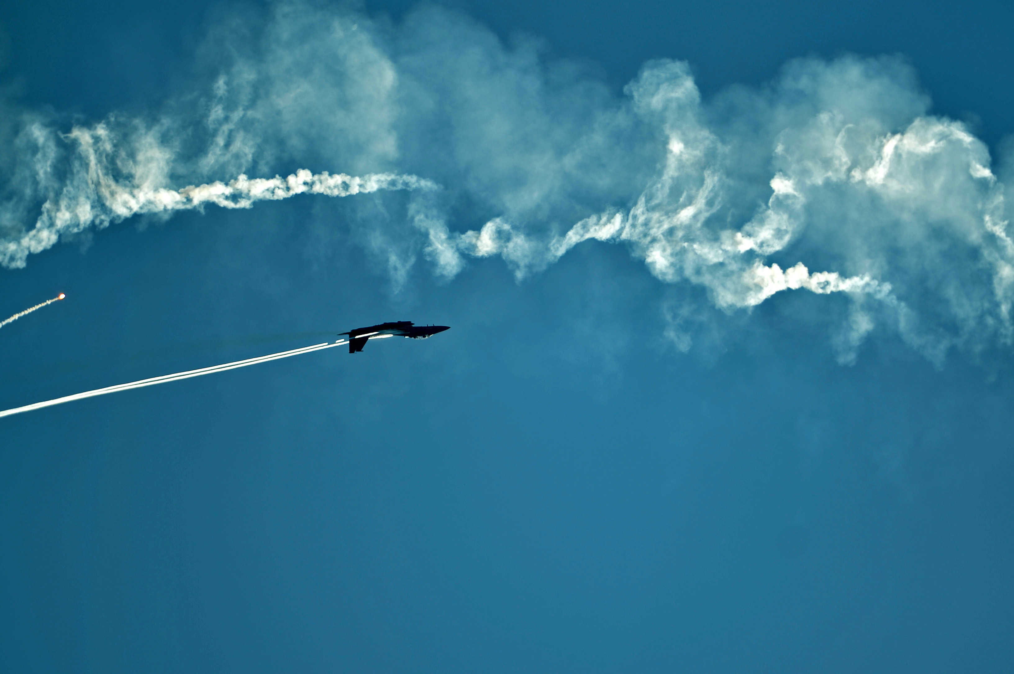 East coast showcases airpower > Shaw Air Force Base > Article Display