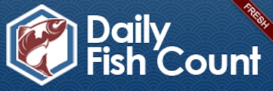 Button, Daily Fish Count