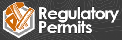 Button, Regulatory Permits