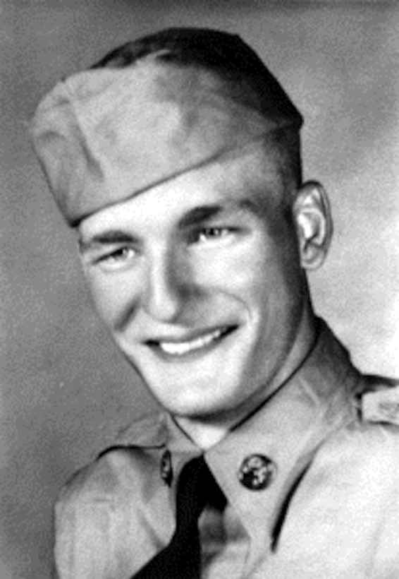 Pfc. William W. Cowan