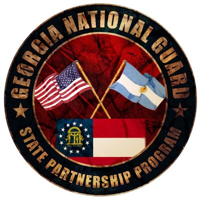 Georgia National Guard Smp Program