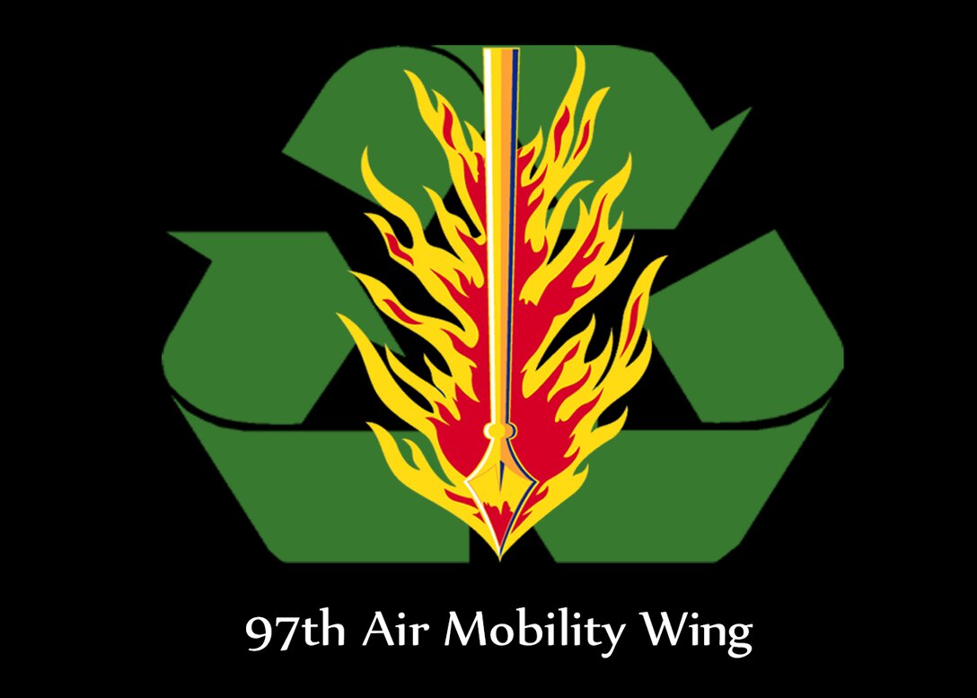 America Recycles Day, is Nov. 15, is about fortifying the significance of recycling and is about taking actions to be more environment friendly. Altus Air Force Base has a few programs to help to educate the base populace day.