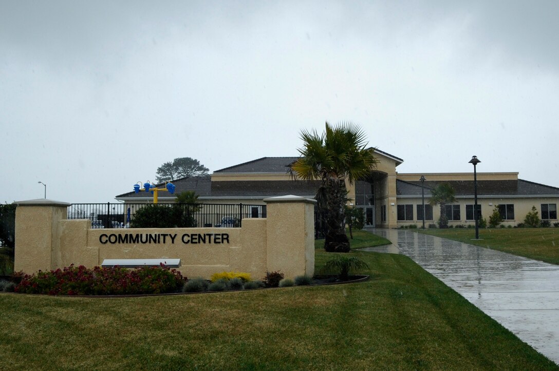 Changes to housing utility policy set to impact base residents