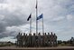 372nd Training Squadron, Detachment 14 is located at Joint Base Elmendorf-Richardson in north Anchorage Alaska and provides formal advanced skills training to the Airman of the 3rd Wing primarily for the fifth generation F-22 Fighter.   