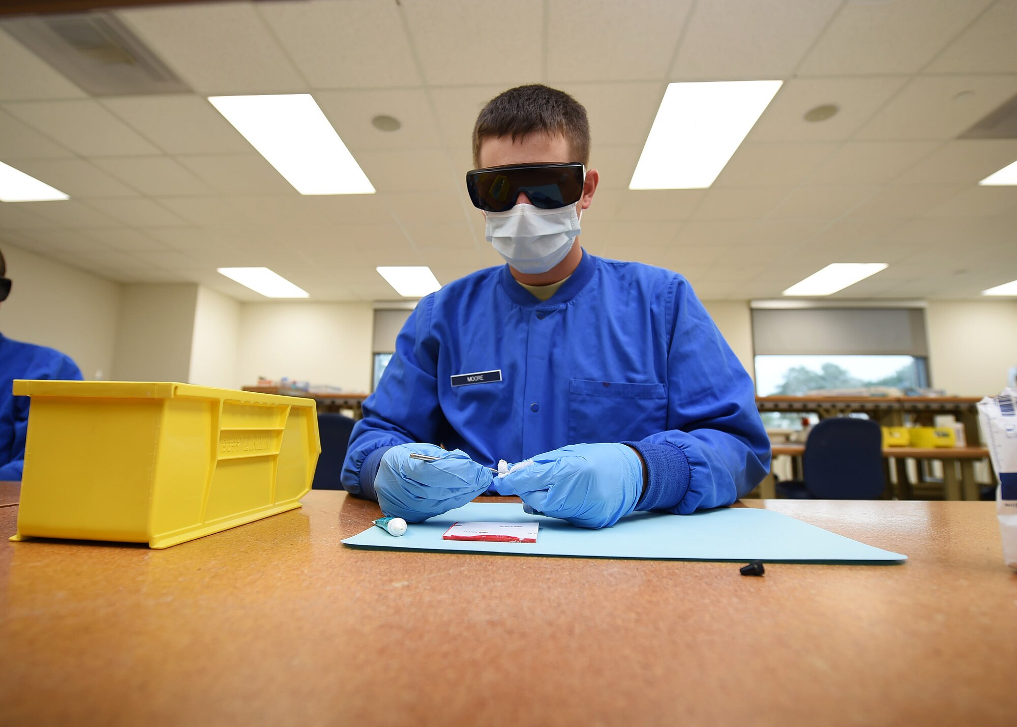59th-trg-shapes-future-af-dental-assistants-59th-medical-wing