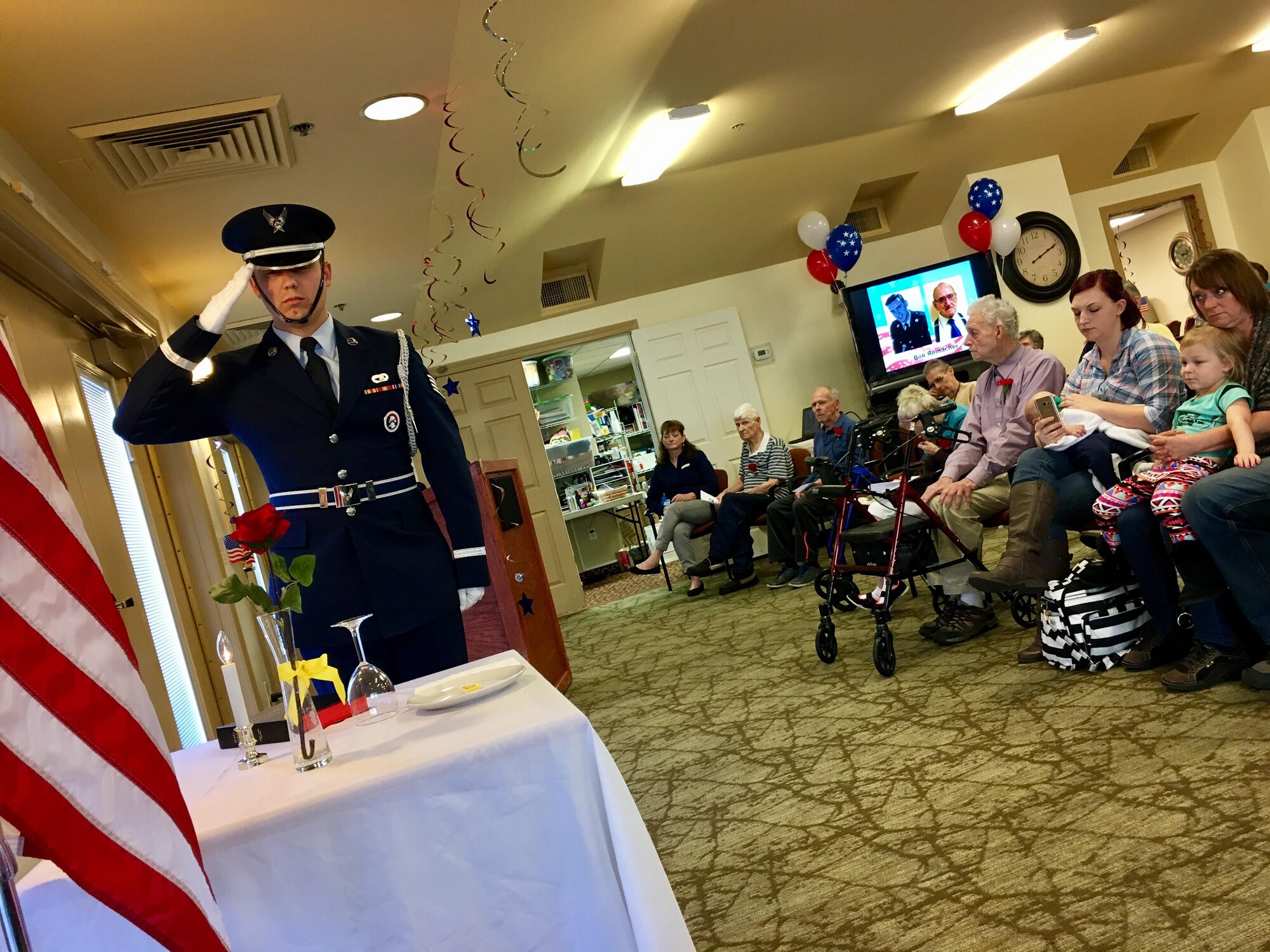 (U.S. Air Force photo)