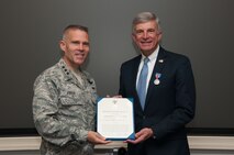 (US Air Force photo by Bud Hancock)