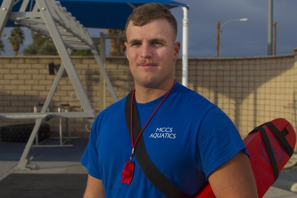 Cpl. Cody Post, machine gunner, 1st Battalion, 7th Marine Regiment, is transitioning to becoming a diesel mechanic after his five-year Marine Corps career. He enjoys the outdoors, hunting, and off-roading, and plans to settle down in Missouri. (Official Marine Corps photo by Cpl. Connor Hancock/Released)