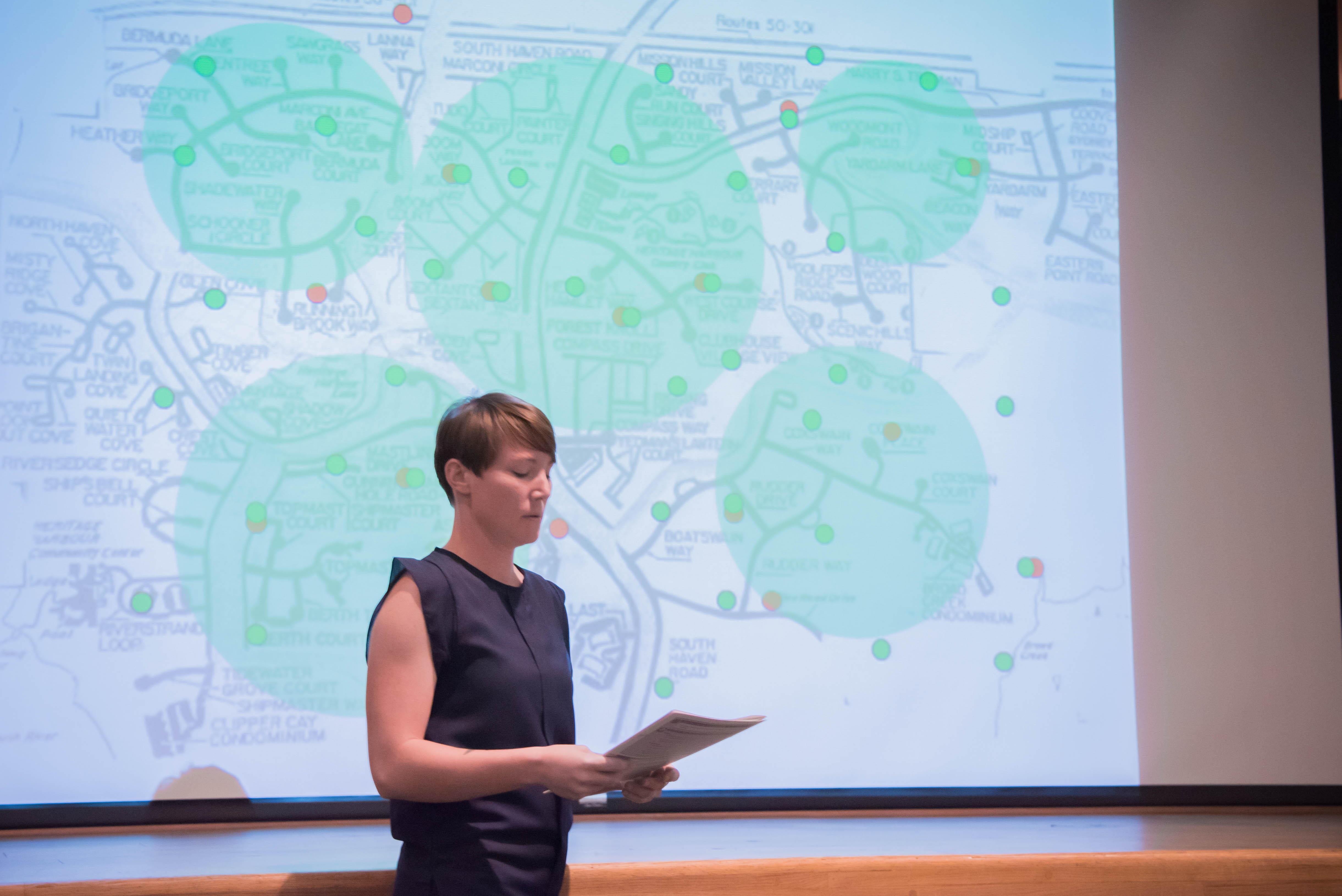 Green Dot sparks culture change > Air Force Reserve Command > News Article