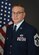 Command Chief Official Photo
