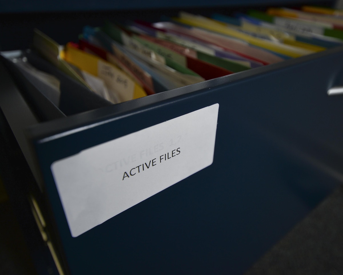 Records management responsibilities remain despite additional duty