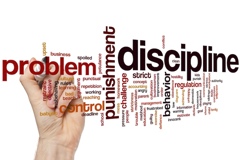 Free Parenting Class Being Offered Robins Air Force Base