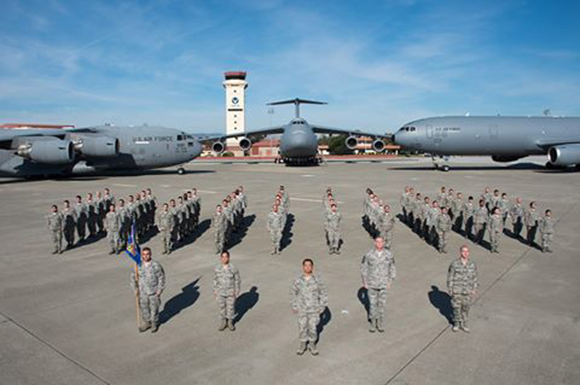 23rd CBCS provides rapid communication deployment resources > 349th Air ...