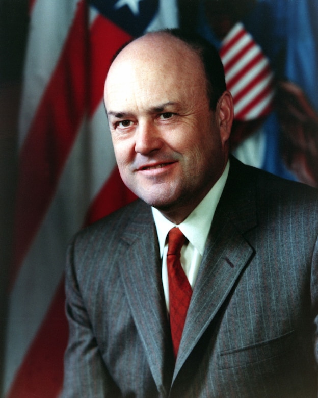 Melvin R. Laird, the 10th secretary of defense, died Nov. 16, 2016, at age 94. DoD photo