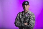 Tech. Sgt. Nathan Combs, 902nd Security Forces Squadron NCO in charge of resource protection, won his fight with cancer after being diagnosed with stage II non-seminoma testicular cancer in 2005. As a result of his experience, Combs has become a regular blood donor and leads blood drives at Joint Base San Antonio-Randolph about every 90 days. 