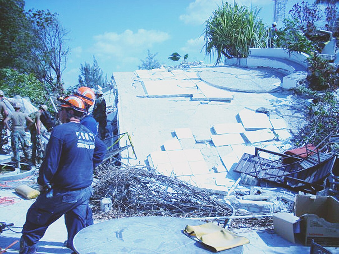 The U.S. Army Corps of  has approximately 30 volunteers in the Urban Search & Rescue (US&R) program and five of the volunteers reside within the Buffalo District. The cadre of Structures Specialists provide technical expertise in the area of structural engineering. The deployment of Structures Specialists is imperative in disaster situations in which disaster victims may be trapped in collapsed buildings and rescuers require assistance with securing safe access to locate them.  