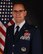 422nd Air Base Group Commander